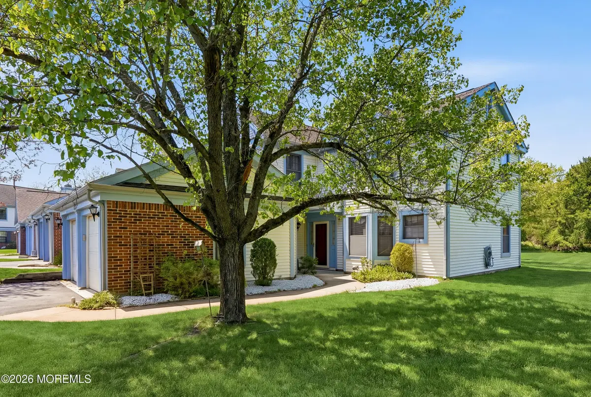 65 Old Orchard Lane #1501, Ocean, NJ 07712 - #1