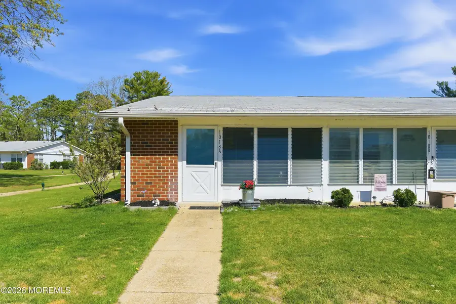 1018A Aberdeen Drive, Lakewood, NJ 08701 - #2