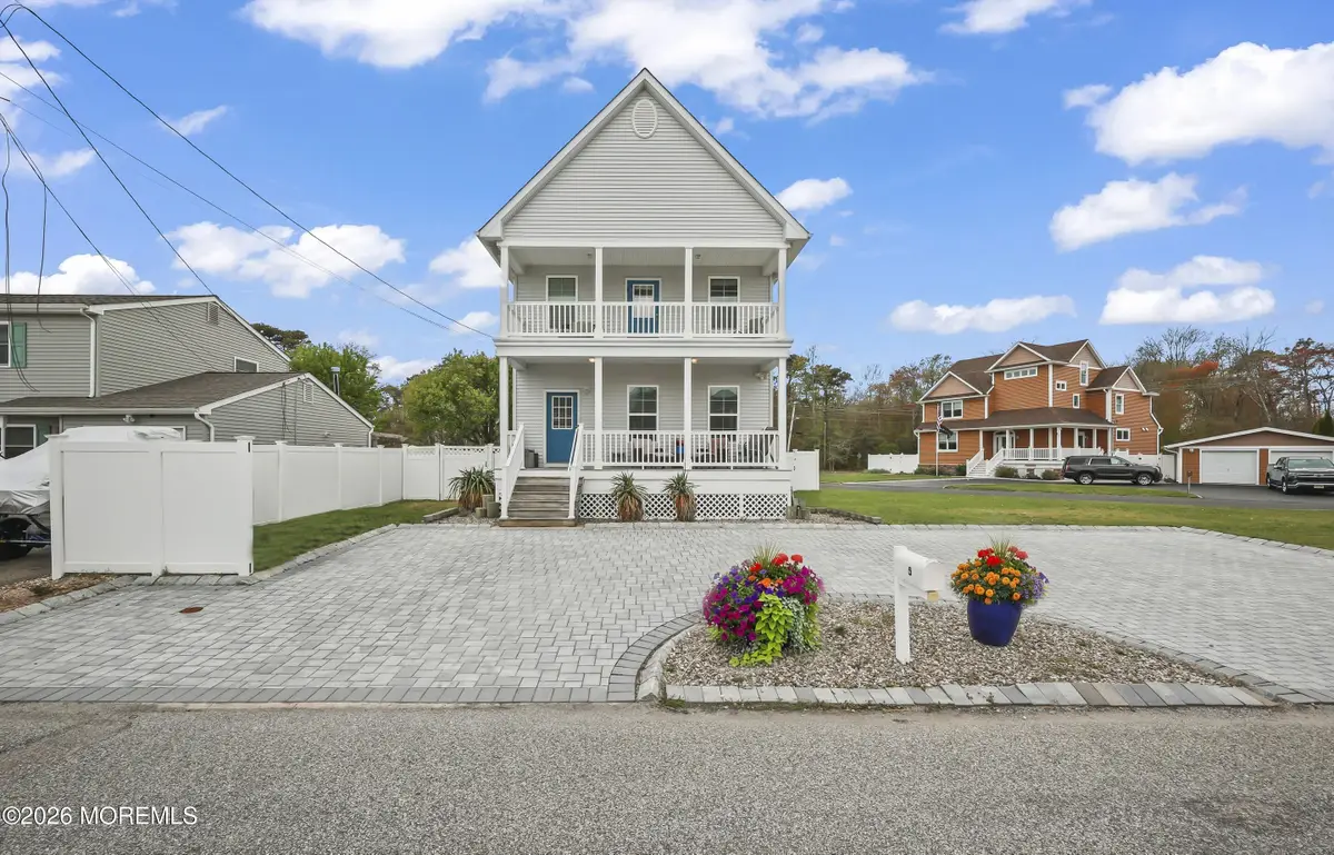 5 Bahia Court, Brick, NJ 08723 - #1
