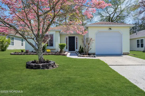 219 Lantern Place, Little Egg Harbor, NJ 08087