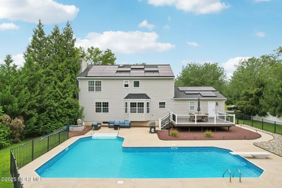 3 Macintosh Court, Jackson, NJ 08527 - #3