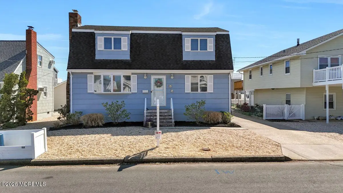 274 1st Street, Surf City, NJ 08008 - #1