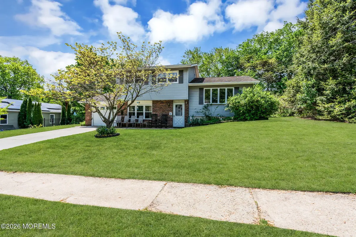 5 Hawaii Road, Jackson, NJ 08527 - #1