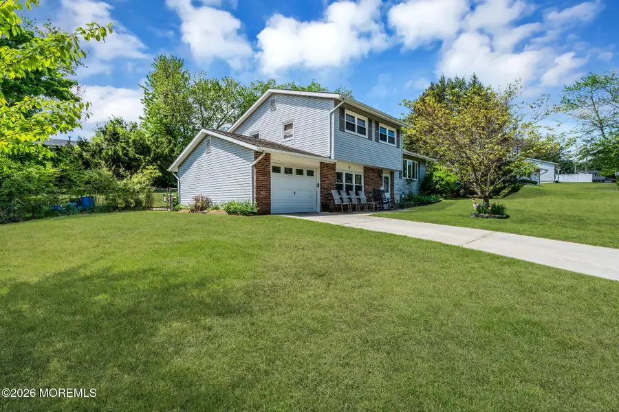 5 Hawaii Road, Jackson, NJ 08527 - #2