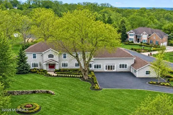 3 Tolas Drive, Holmdel, NJ 07733