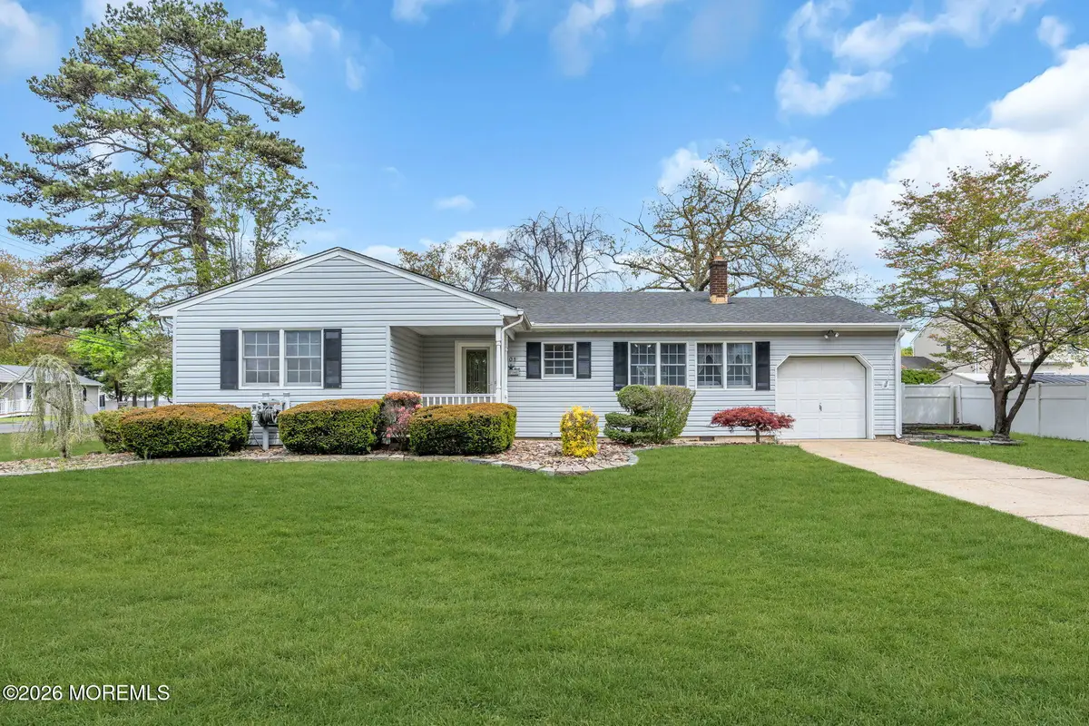 801 Broadway Boulevard, Toms River, NJ 08757 - #1