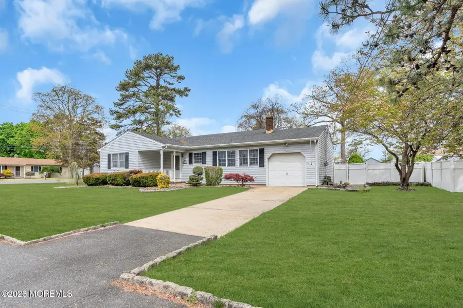 801 Broadway Boulevard, Toms River, NJ 08757 - #2