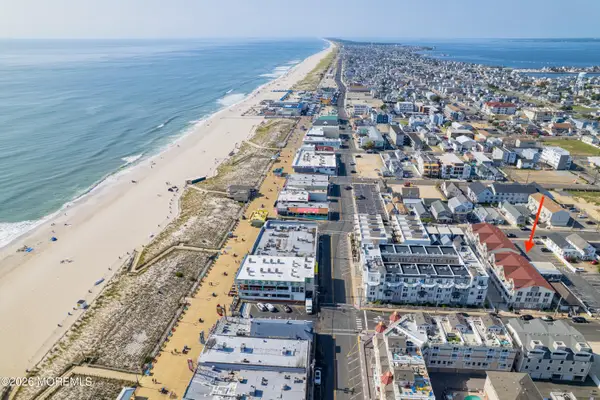 33 Sumner Avenue #5B, Seaside Heights, NJ 08751