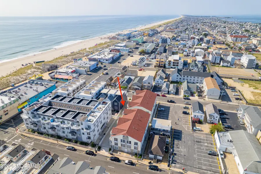 33 Sumner Avenue #5B, Seaside Heights, NJ 08751 - #2