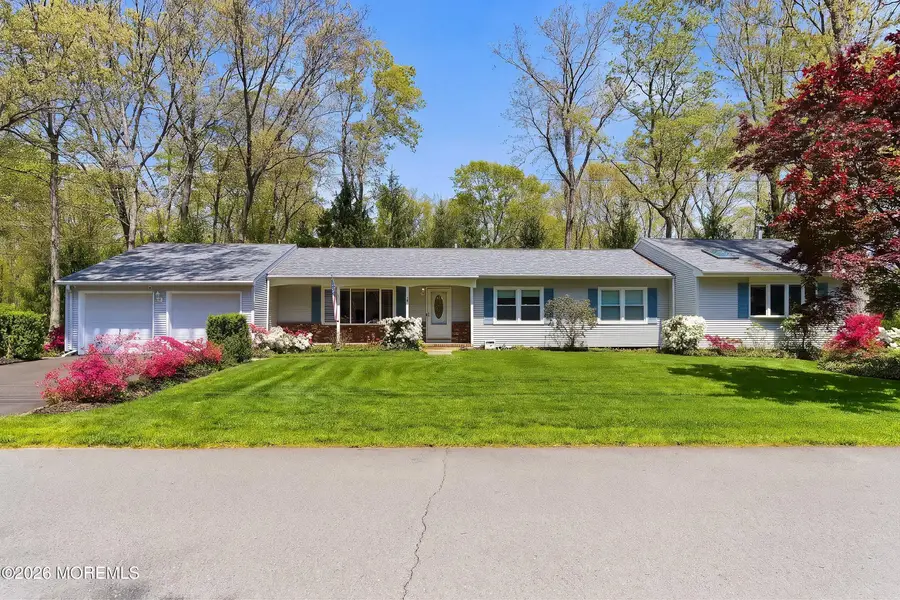 34 6th Street, Manchester, NJ 08759 - #2