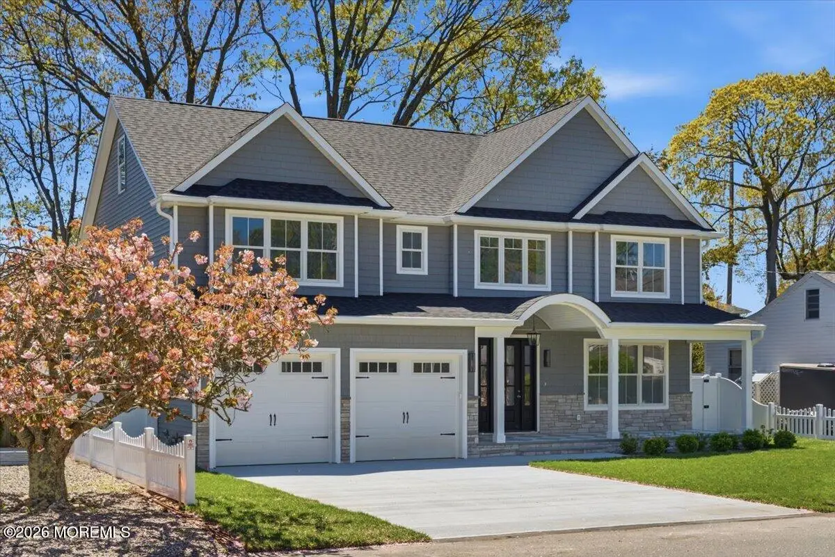 1138 Lawrence Avenue, Point Pleasant, NJ 08742 - #1