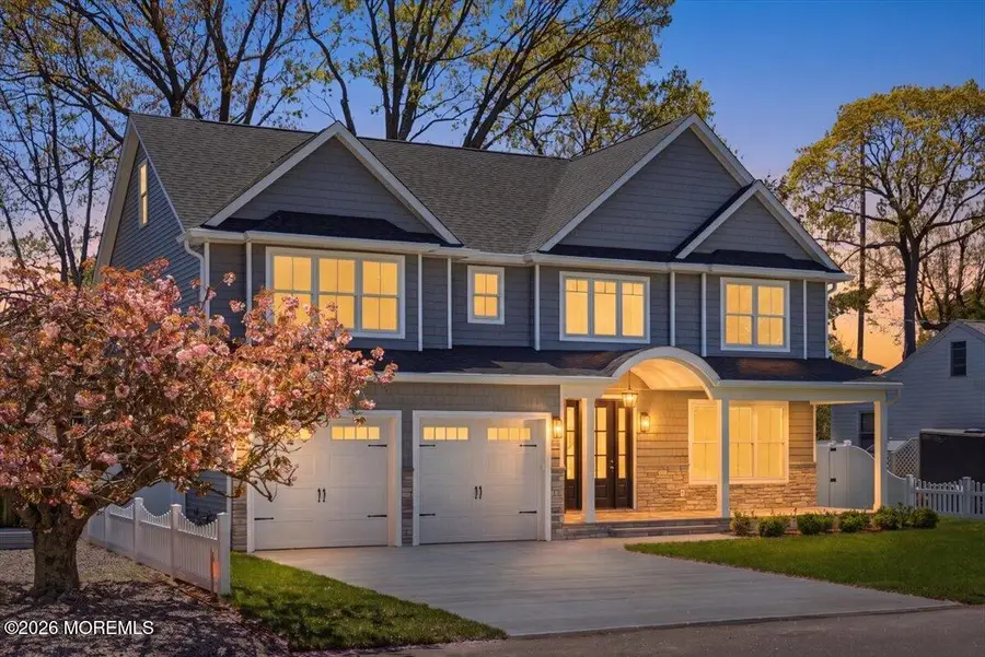 1138 Lawrence Avenue, Point Pleasant, NJ 08742 - #3