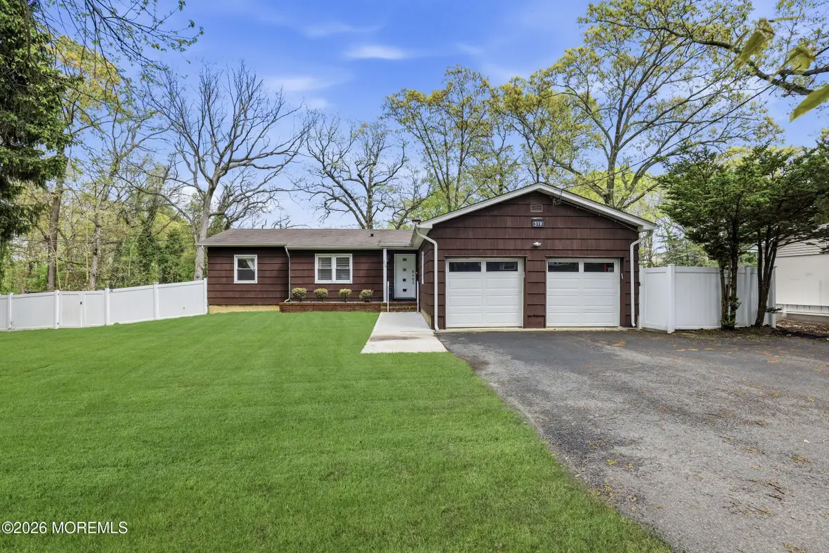 319 Miller Road, Lakewood, NJ 08701 - #1