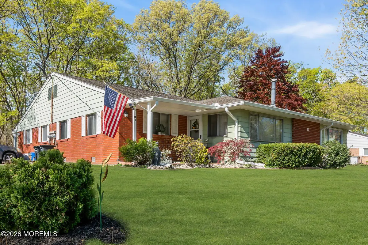 12B Cardinal Street, Manchester, NJ 08759 - #1