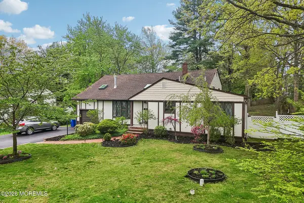 4 Woodland Road, Holmdel, NJ 07733