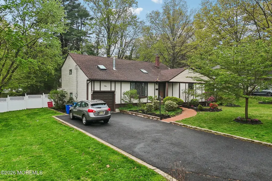 4 Woodland Road, Holmdel, NJ 07733 - #3