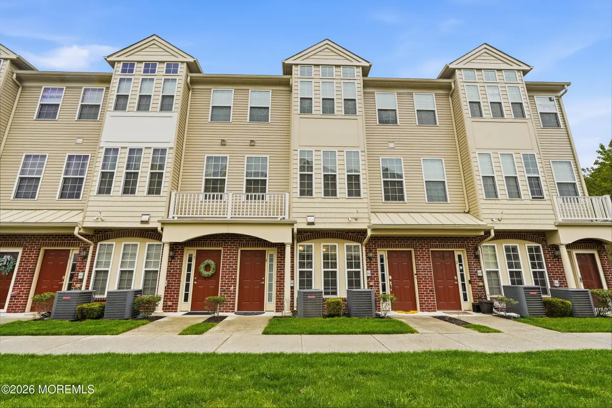 4 Kyle Drive, Tinton Falls, NJ 07712 - #1