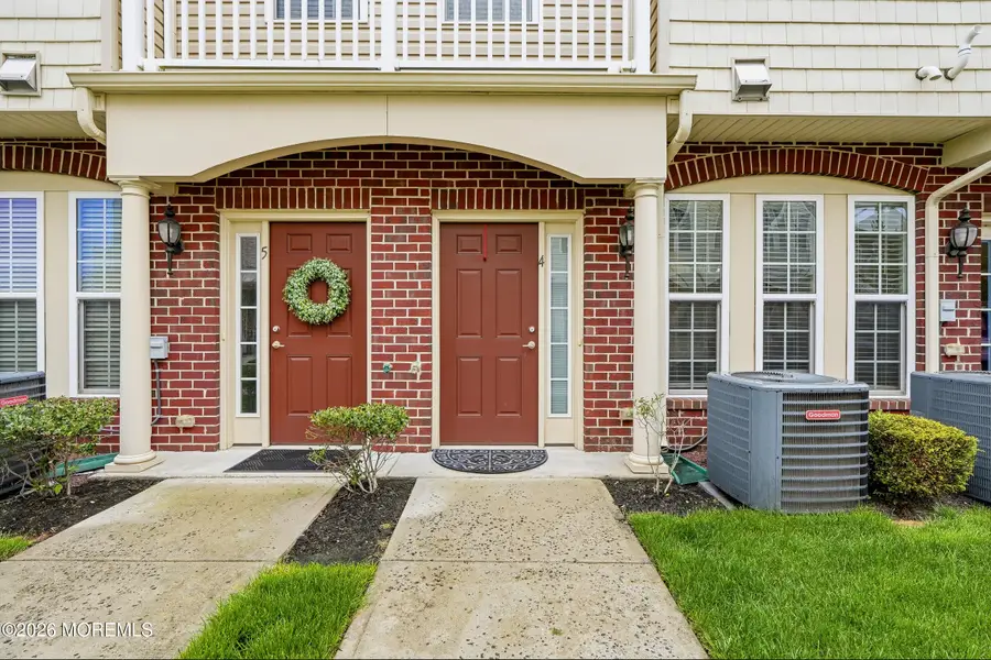 4 Kyle Drive, Tinton Falls, NJ 07712 - #2