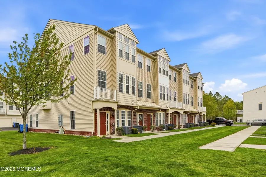 4 Kyle Drive, Tinton Falls, NJ 07712 - #3