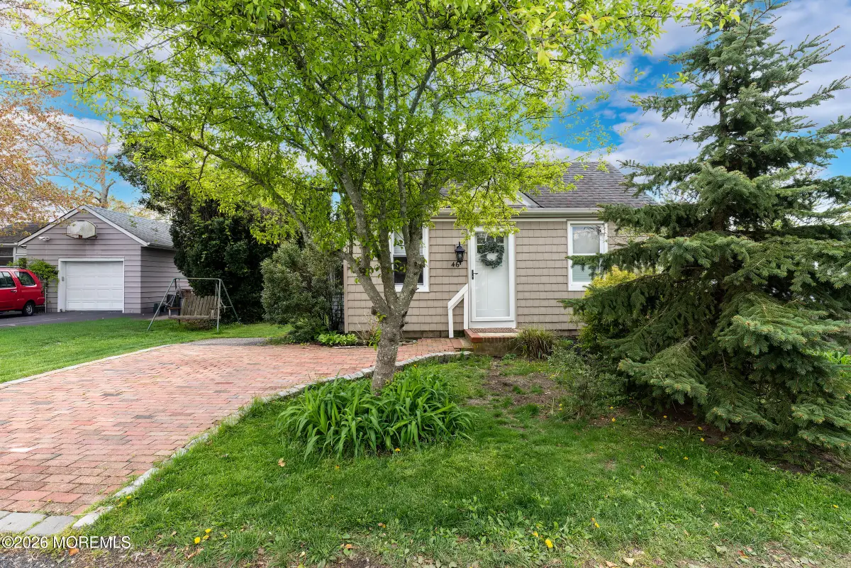 46 Cape May Avenue, Ocean Gate, NJ 08740 - #1