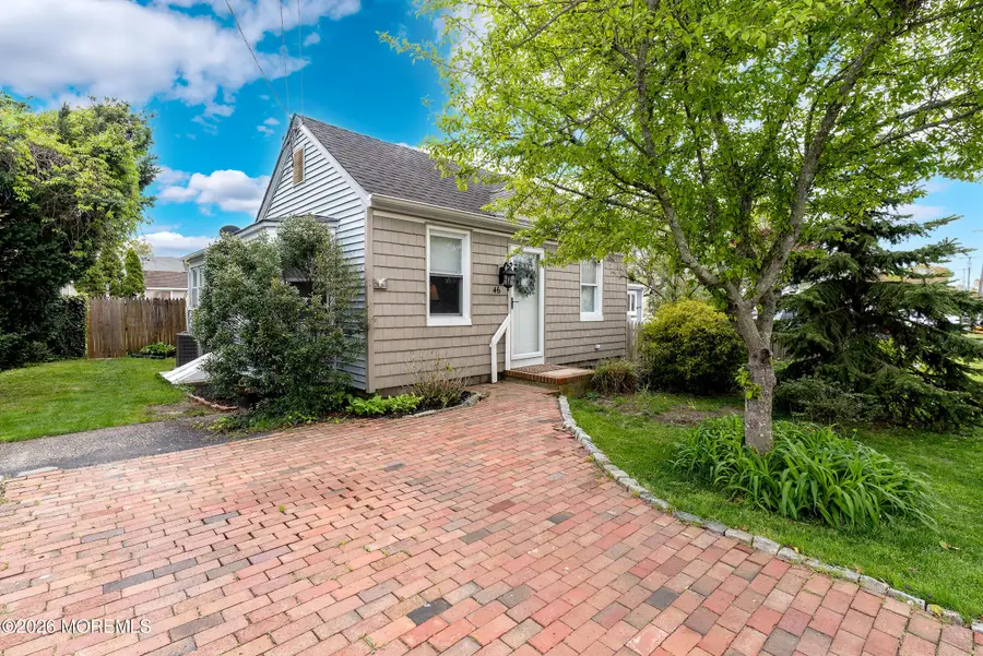 46 Cape May Avenue, Ocean Gate, NJ 08740 - #2