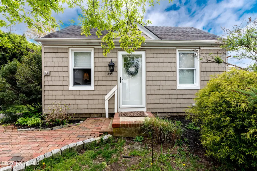 46 Cape May Avenue, Ocean Gate, NJ 08740 - #3