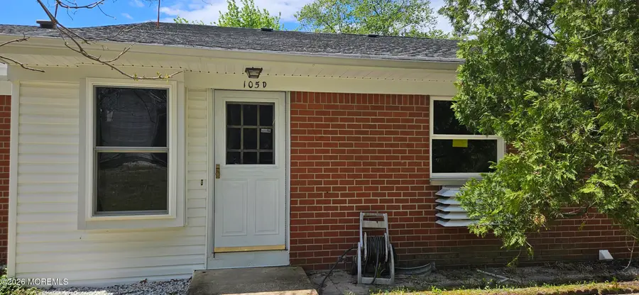 105 D Constitution Boulevard, Whiting, NJ 08759 - #3