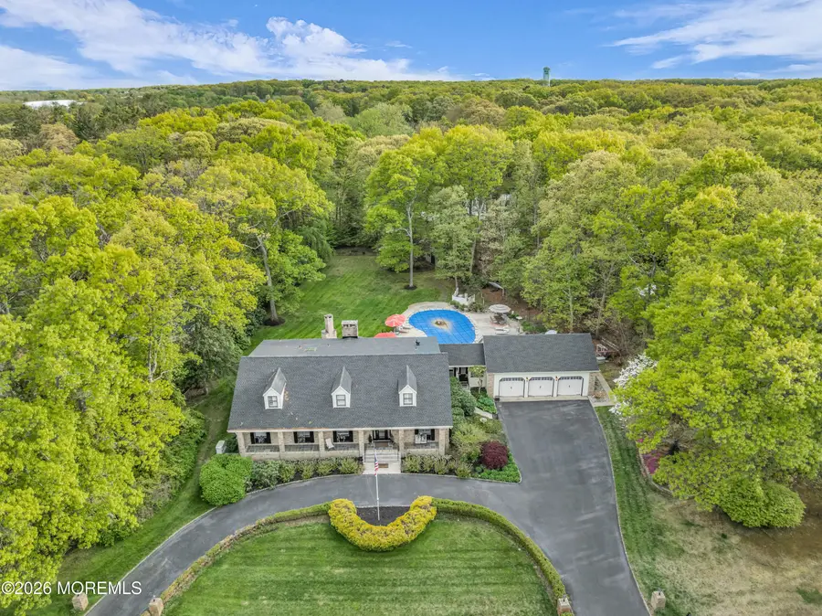 1913 Shadowbrook Drive, Wall, NJ 07719 - #2