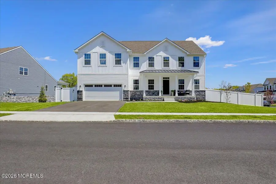 3 Annapolis Street, Farmingdale, NJ 07727 - #2