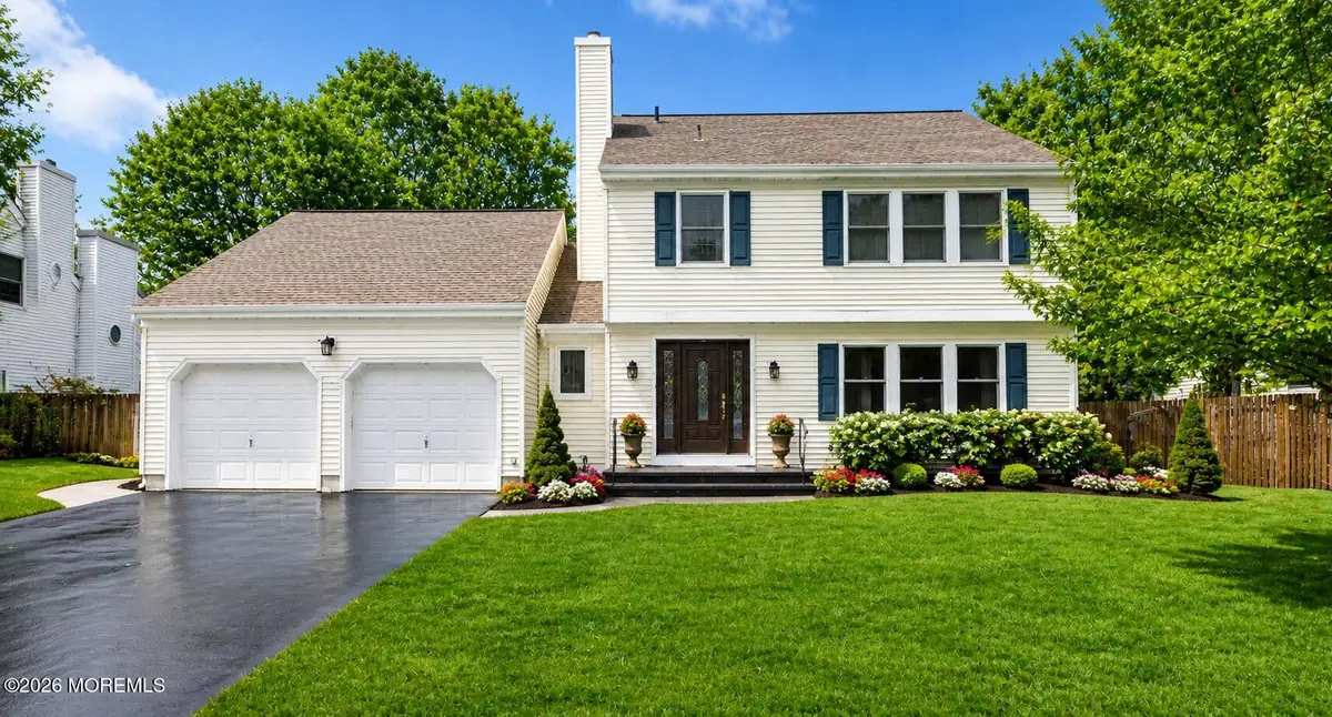 35 Brook Street, Farmingdale, NJ 07727 - #1