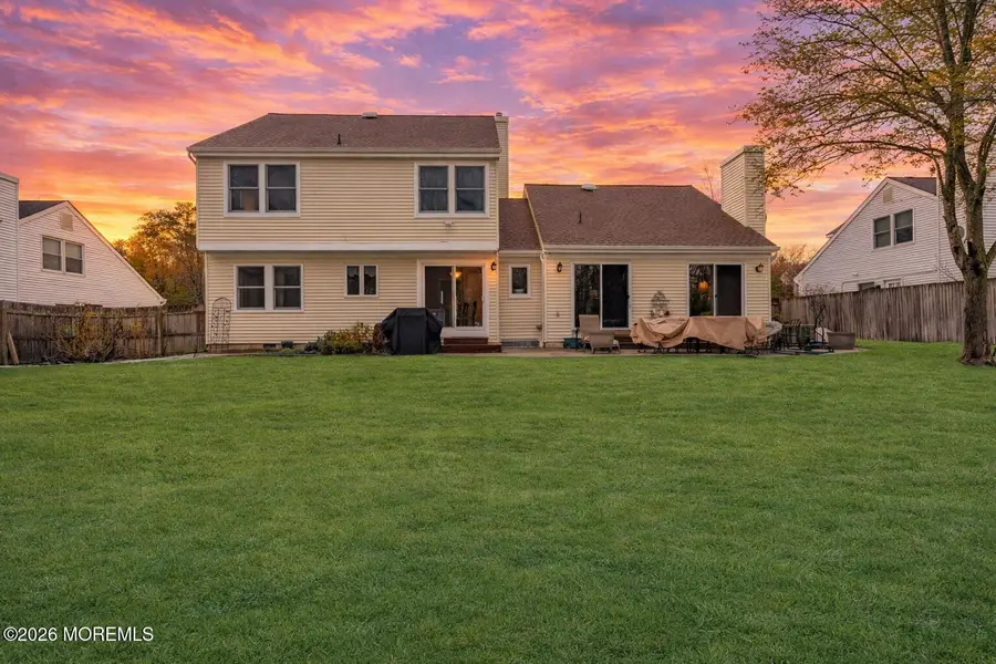 35 Brook Street, Farmingdale, NJ 07727 - #3