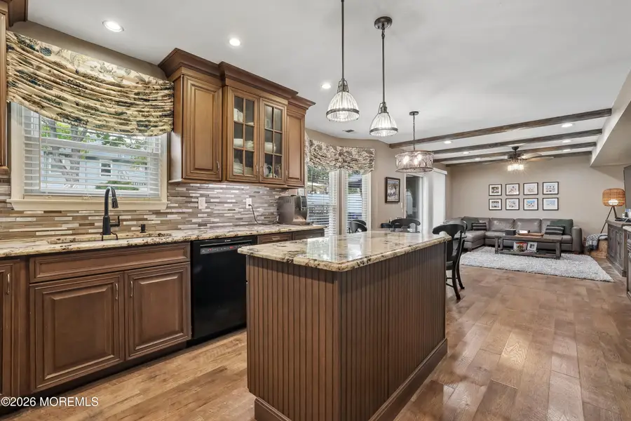 23 Cattail Drive, Howell, NJ 07731 - #2