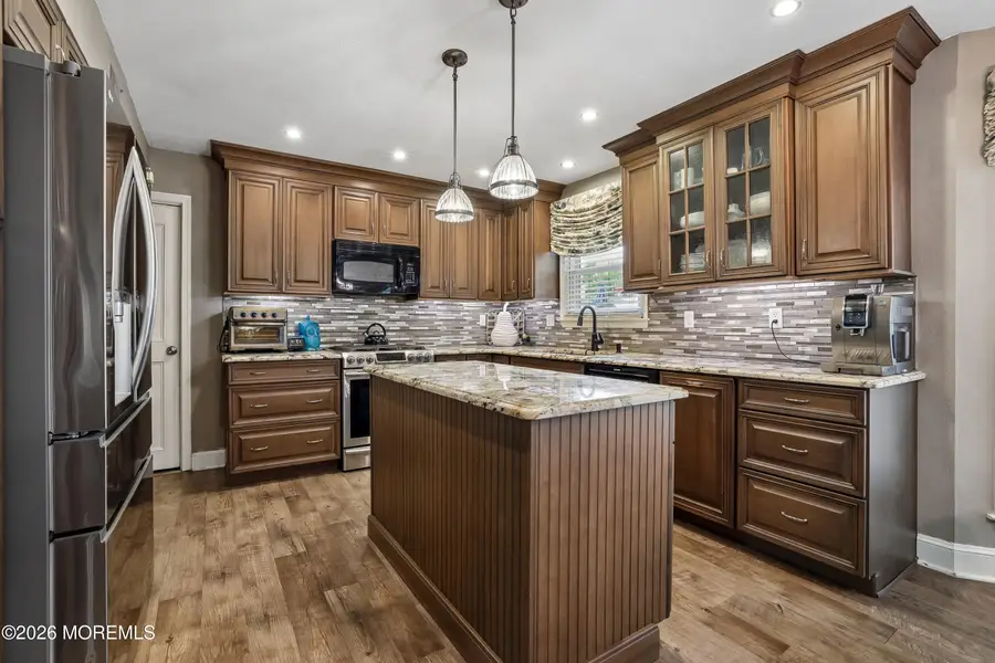 23 Cattail Drive, Howell, NJ 07731 - #3