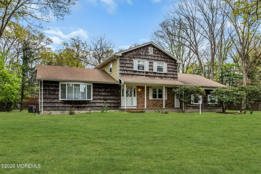 2119 Vermont Avenue, Toms River, NJ 08755 - #2