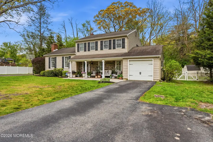 3 Claire Circle, Howell, NJ 07731 - #2