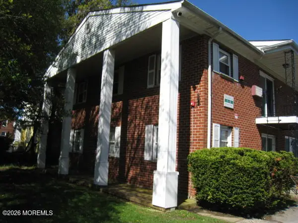 45 Broad Street #2, Freehold, NJ 07728