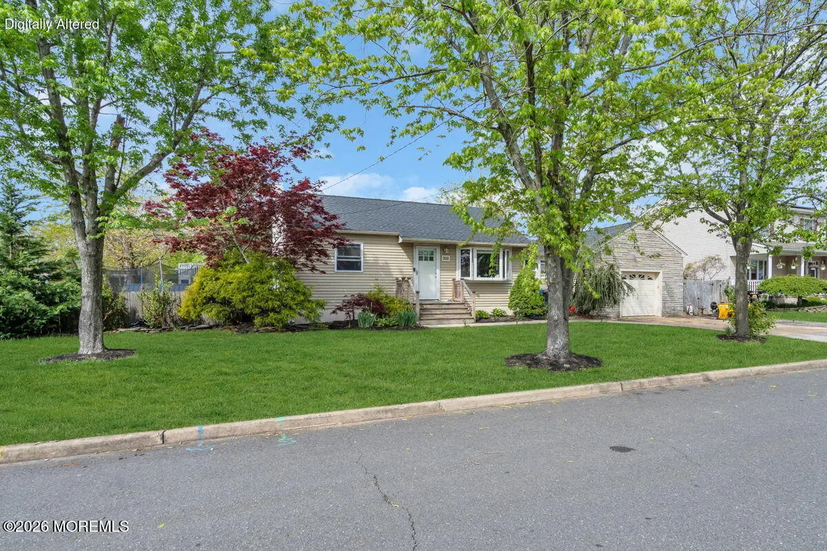 318 Texas Drive, Brick, NJ 08723 - #1