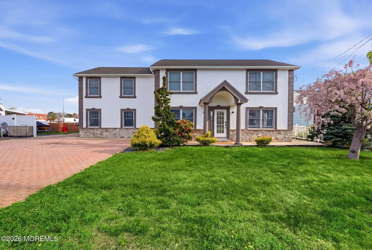 10 Minturn Road, Toms River, NJ 08753 - #1