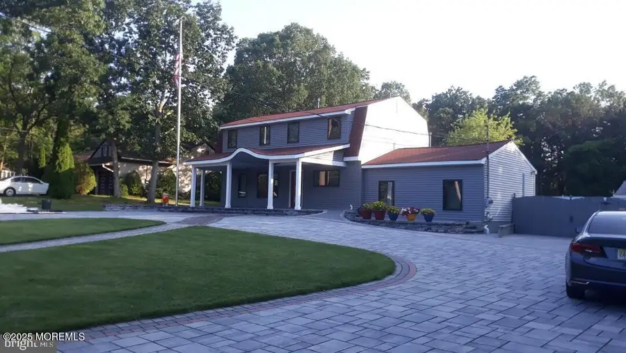 69 Rose Hill Road, Barnegat, NJ 08005 - #2