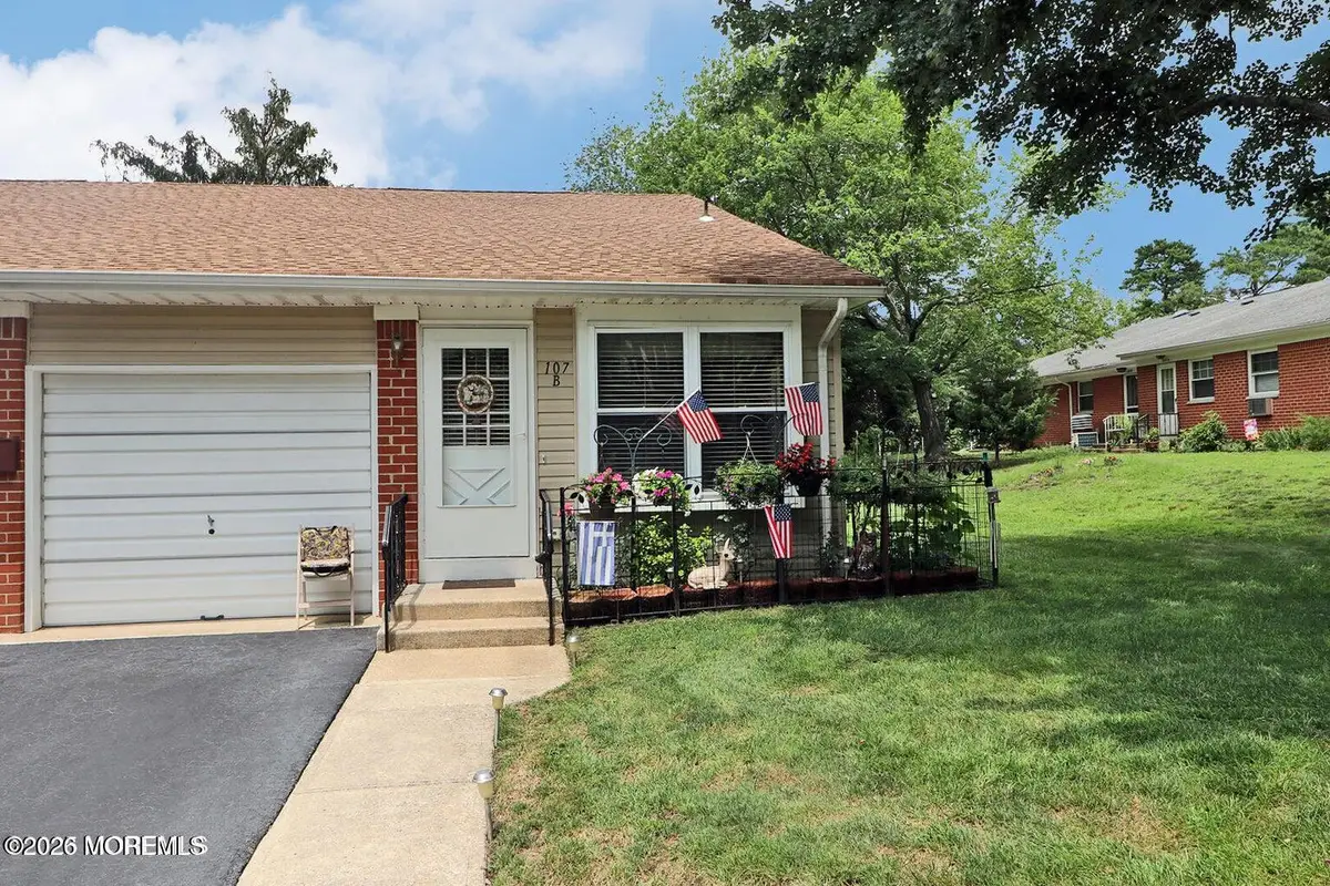107 B Constitution Boulevard, Whiting, NJ 08759 - #1