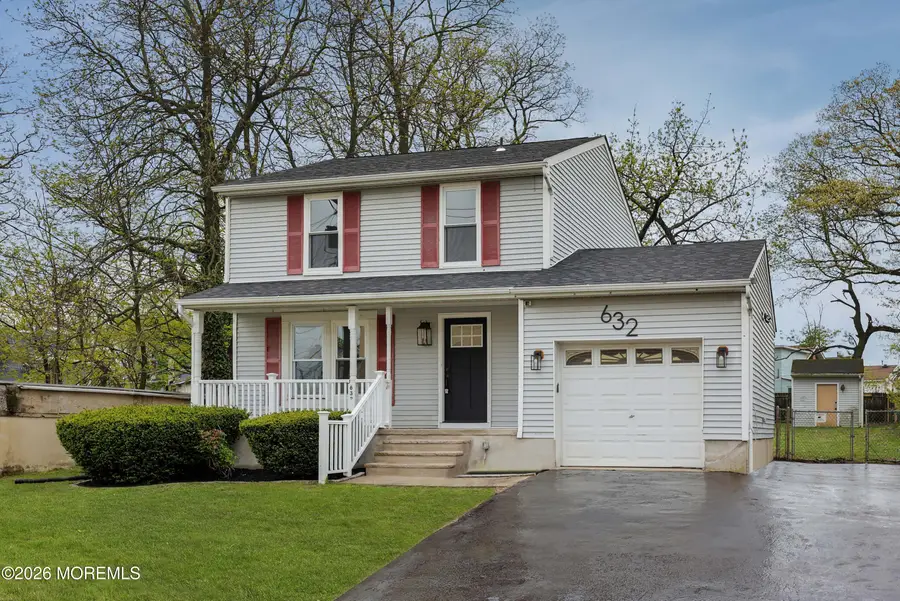 632 Church Street #624, Asbury Park, NJ 07712 - #3