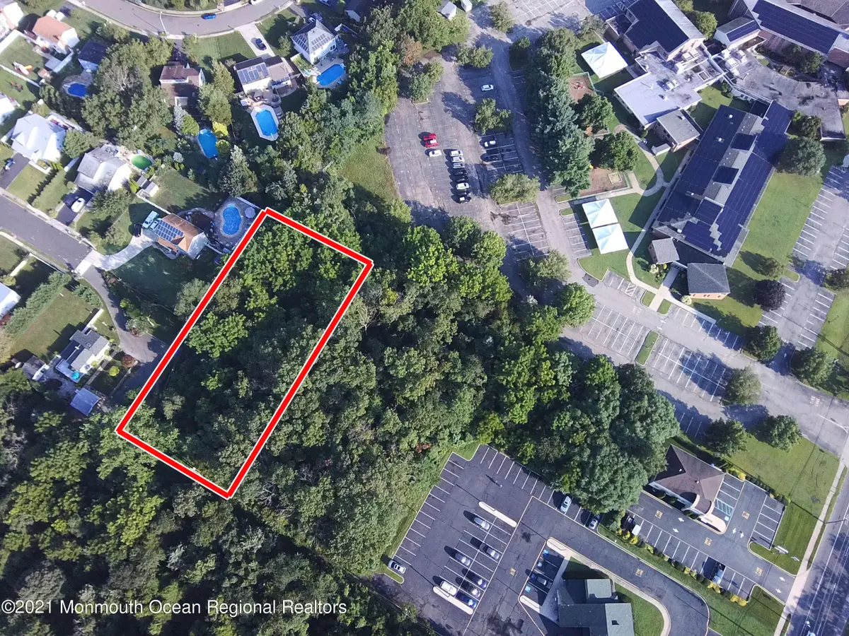 1024 Hooper Avenue, Toms River, NJ 08753 - #1
