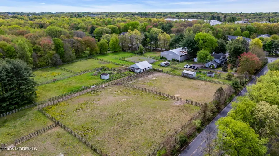 10 Daum Road, Manalapan, NJ 07726 - #2