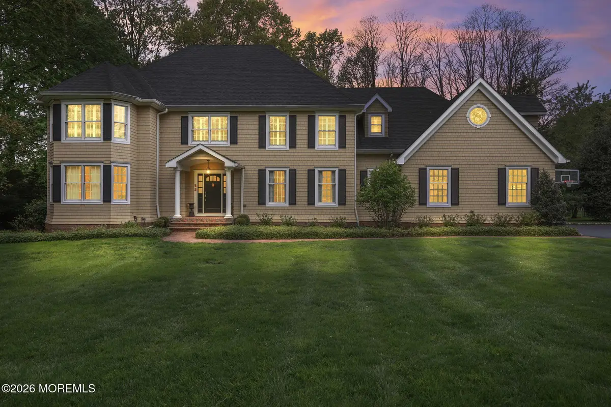 89 Mitchell Place, Little Silver, NJ 07739 - #1