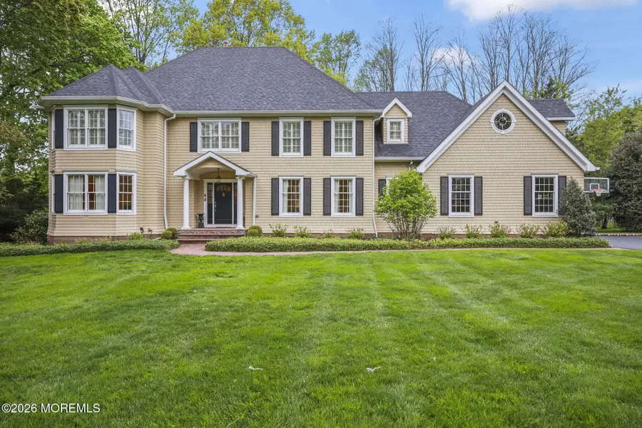 89 Mitchell Place, Little Silver, NJ 07739 - #2