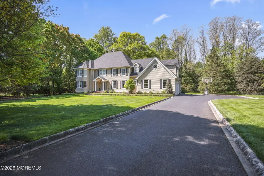 89 Mitchell Place, Little Silver, NJ 07739 - #3