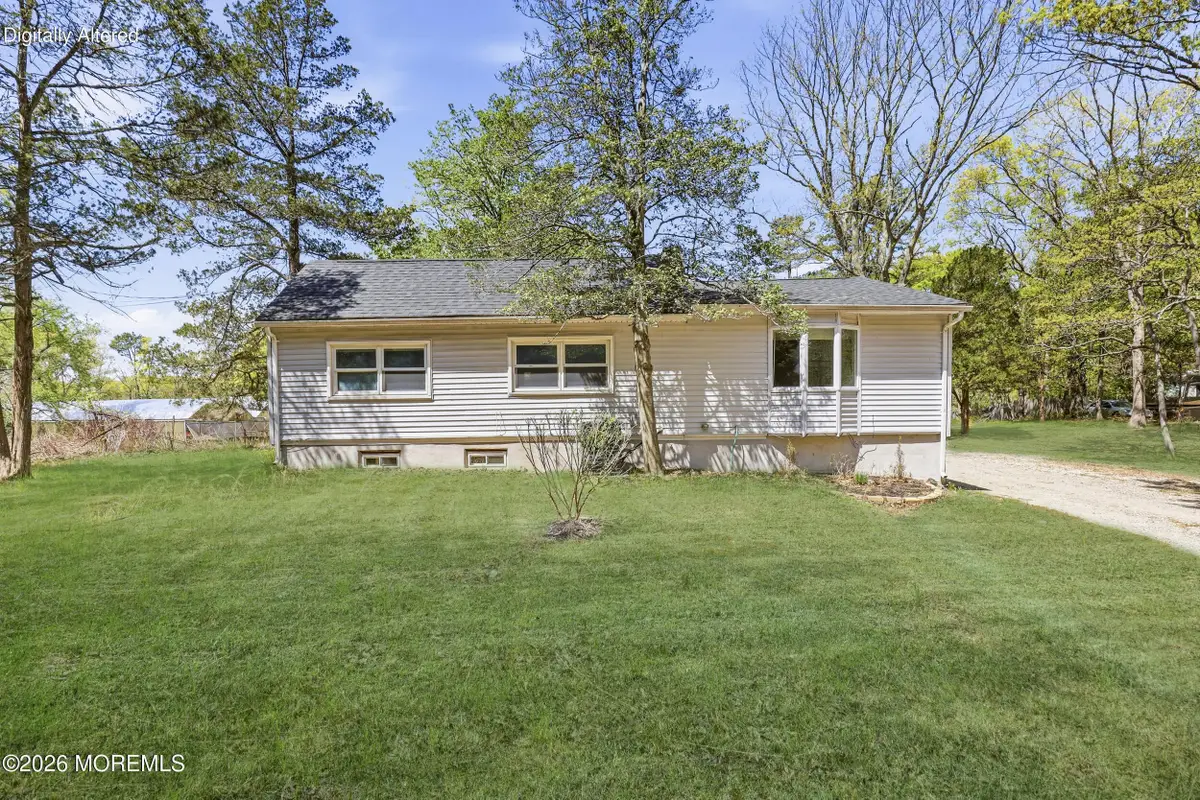 517 Newtons Corner Road, Howell, NJ 07731 - #1