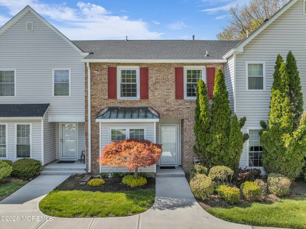 16 Vassar Place, Morganville, NJ 07751 - #1