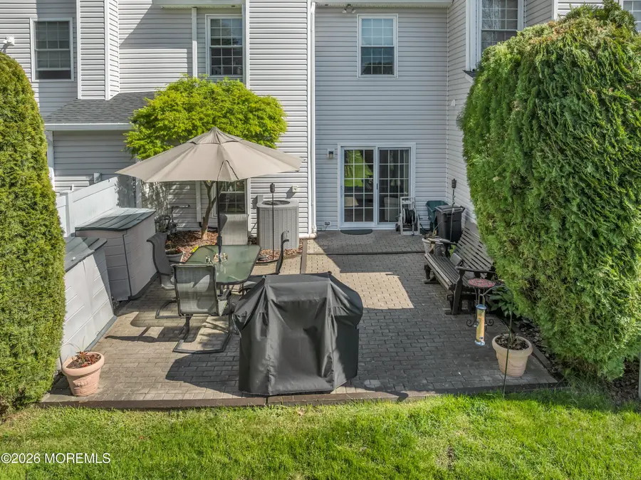 16 Vassar Place, Morganville, NJ 07751 - #3