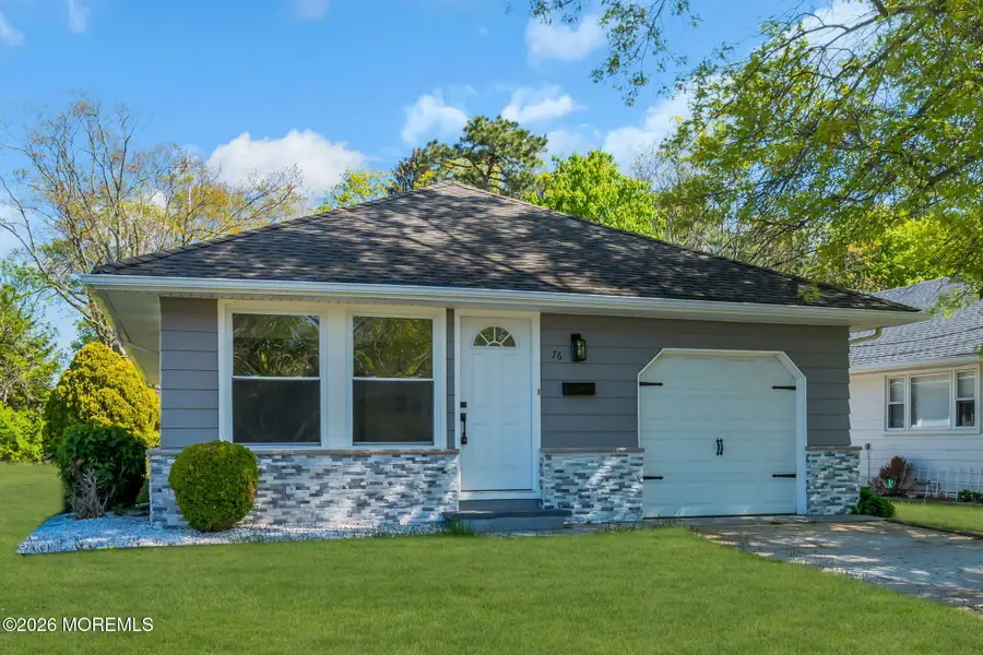 76 Mount Fairweather Lane, Toms River, NJ 08753 - #2